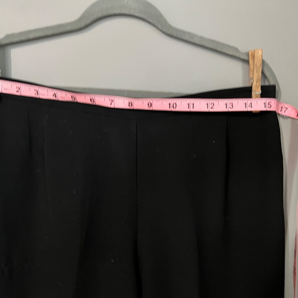 New York & Company Black Dress Pants
